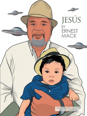 cover image of Jesús